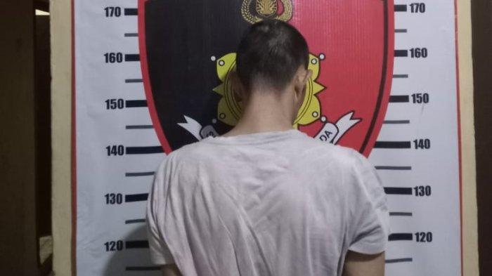 Kronologi Hilangnya Motor Scoopy di teras Rumah Diungkap Polres Lampura Polda Lampung