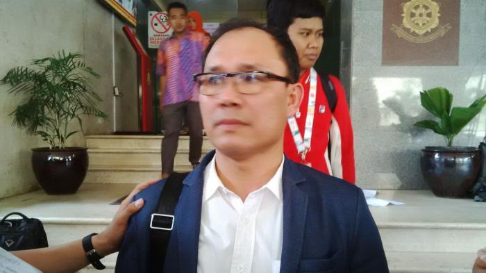 Mucikari O dan F Mengaku Hanya Kenal PR