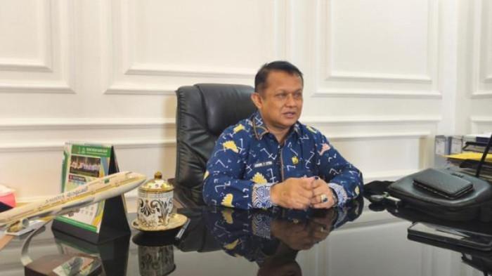 Kuota Haji Lampung 2026 Turun Sekitar 800 Jamaah, Begini Penjelasan Kemenag