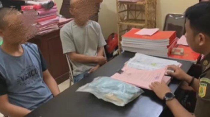 Napi di Lapas Tangerang Otak Peredaran Ganja, Mampu Kendalikan Peredaran di Luar Tahanan