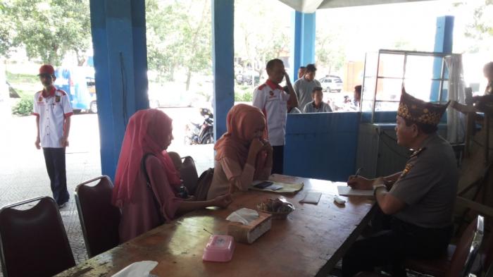 BREAKING NEWS: Calon Suami Dijebak Kasus Narkoba, Wanita Muda Ini Mengadu ke Kapolda Lampung