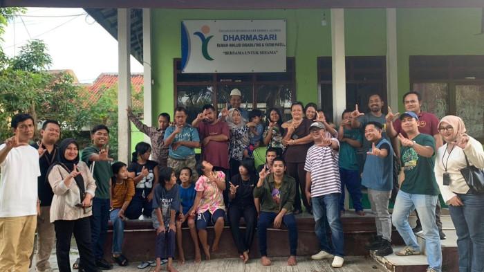 laundry nasabah pnm12