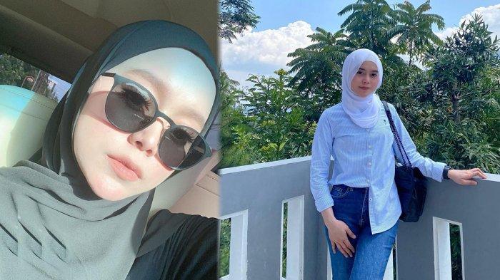 Lesti Kejora Diejek Netizen Gara-gara Masuk Nominasi Wanita Tercantik Dunia Kalahkan Lisa BLACKPINK