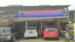 Tak Ada Duanya, Kaca Film Lily Variasi Serap Sinar Ultra Violet 99 Persen