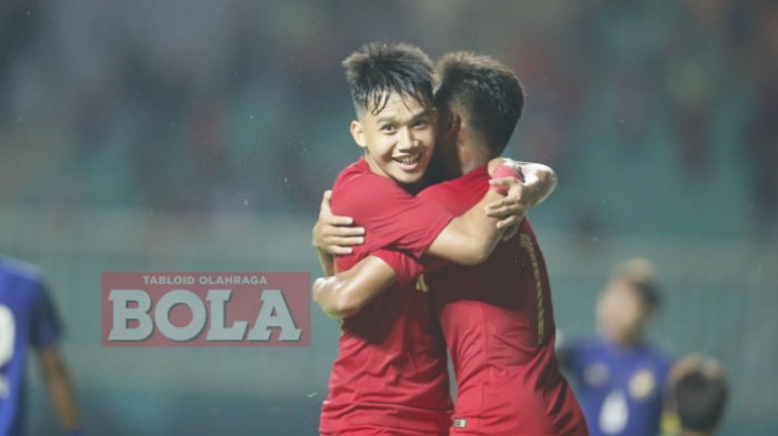 LIVE STREAMING Indonesia Vs China - Link Live Streaming RCTI Tayang Mulai Pukul 18.30 WIB