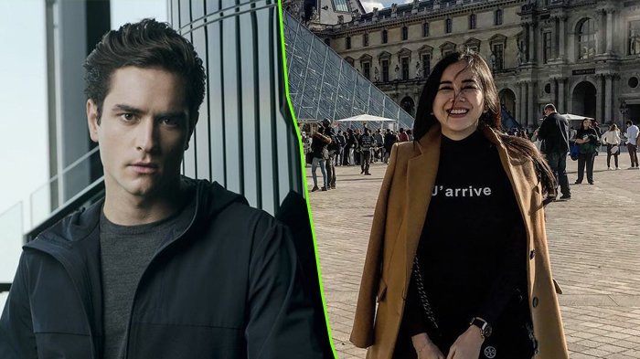 Bibir Aura Kasih Disosor Pacar Bulenya, Reaksi Netizen Lama Banget. Tonton Videonya