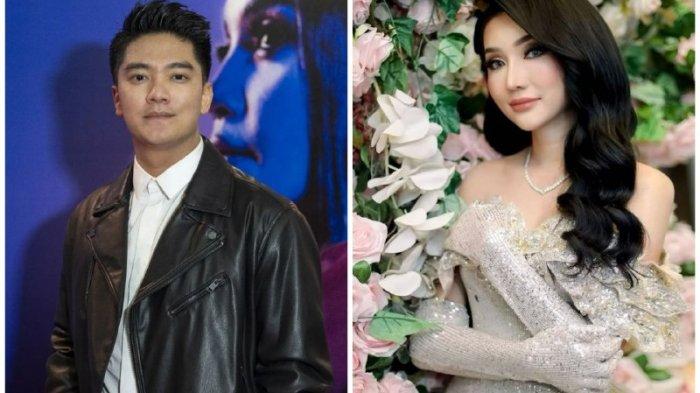 Lucinta Luna Buka-bukaan, Boy William Teriak Ketakutan