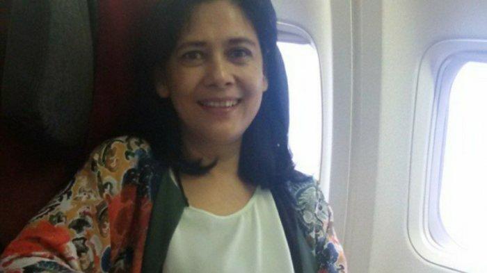 Lydia Kandou Bak Disambar Petir Anaknya Kini Cerai, Ikuti Jejak Pernikahnnya yang Kandas