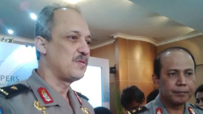 Polri dan Interpol Akan Buru Miryam S Haryani