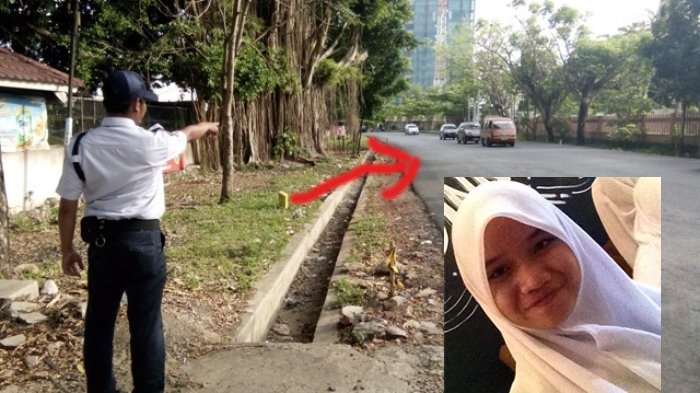 Makin Ngeri! Mahasiswi Cantik UBL Ditemukan Tewas, Ada Luka di Bagian Leher Seperti Ditarik Jambret