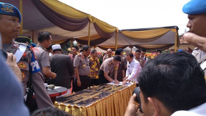 Beda Pilihan saat Pilkada, Kapolda: Asal Jangan Berantem Sama Tetangga