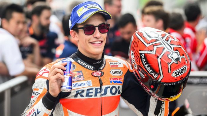 Ini Jadwal Lengkap MotoGP Aragon