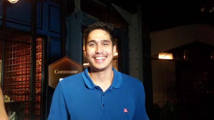 Lebih Suka Naruto, Marcel Chandrawinata Ogah Ikutan Demam Pokemon Go