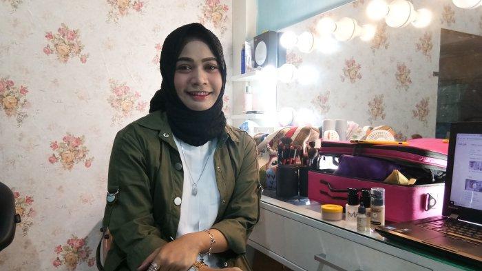 New Normal, MUA Lampung Mulai Dapat Order Merias Pengantin