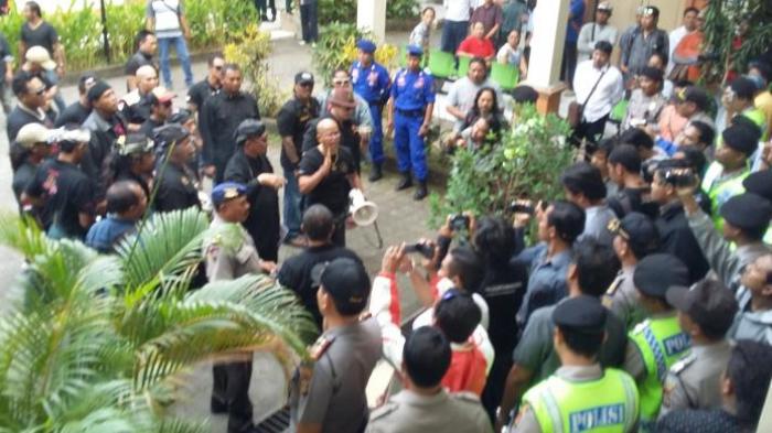 Jangan Mau Disuap! Tolak Praperadilan Margriet