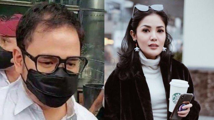 Dito Mahendra dan Nindy Ayunda Ternyata Sudah Tinggal Serumah