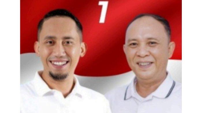 Alasan Paslon Resmen Kadafi-Cik Raden Batal Ajukan Gugatan ke MK