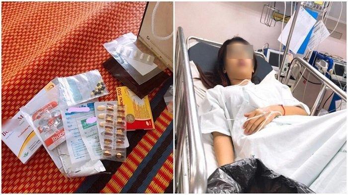 Bertahun-tahun Minum Obat Haid Tanpa Resep, Gadis Ini Akhirnya Meninggal karena Obat yang Diminum