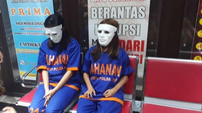 Mucikari Protitusi Online Artis di Surabaya: Kebanyakan Para Artis yang Minta Dicarikan User
