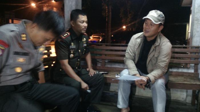 Bupati Mustafa Akan Evaluasi Kinerja Kadis