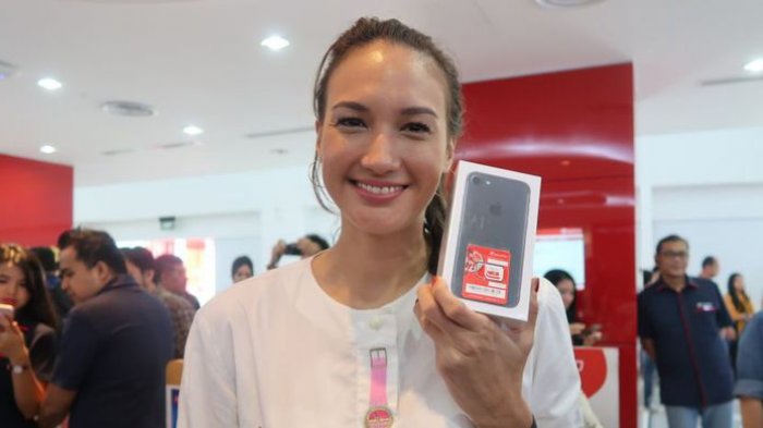 Ini Daftar 5 Smartphone Terpopuler di Dunia, Punya Kamu Termasuk?