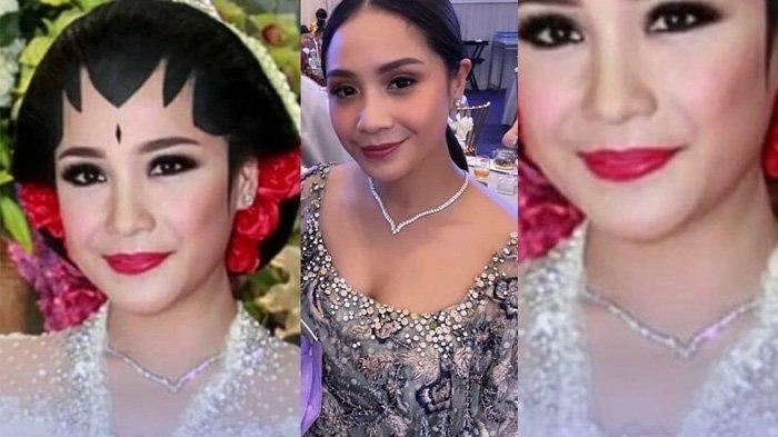 Ashanty Beberkan Harga Kalung Aurel Hermansah, Tak Sampai Miliaran seperti Punya Nagita Slavina
