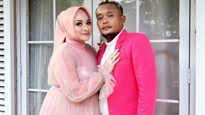 Ribut dengan Sule, Nathalie Holscher Keluar dari Rumah Suaminya Tenangkan Diri