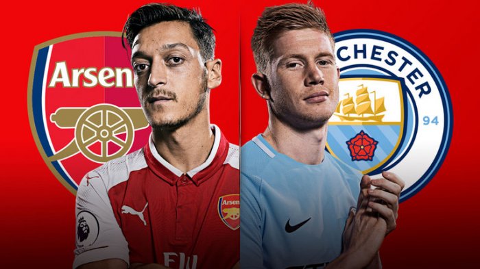 Siaran Langsung RCTI  Final Piala Liga Inggris, Catat Waktu Tayangnya