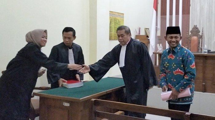 Oknum Ketua RT di Bandar Lampung Divonis 8 Bulan Pidana Percobaan Terkait Larangan Ibadah