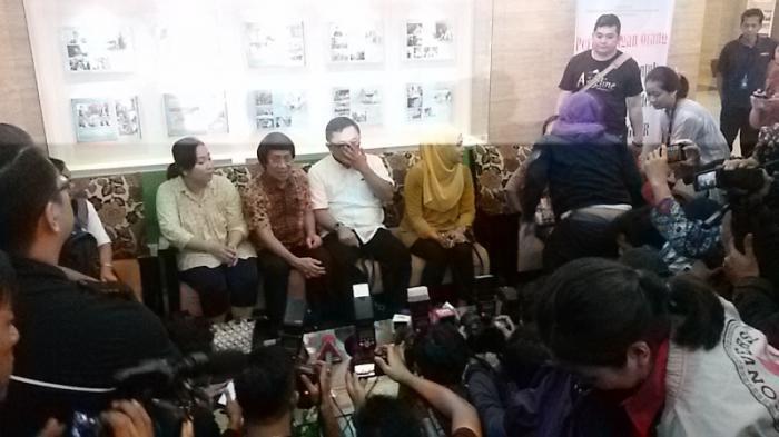 Begini Modus Dokter Jual Vaksin Palsu pada Korban-korbannya