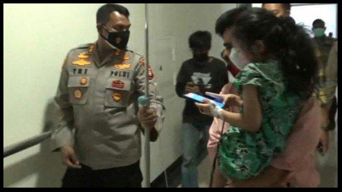 Selain Cungkil Mata, Ortu di Gowa Juga Makan Kulit Anaknya untuk Pesugihan