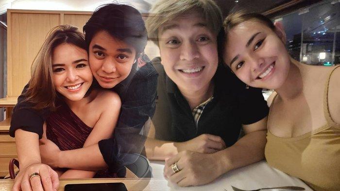 Ibunda Tak Ingin Amanda Manopo Menikah dengan Billy Syahputra Tahun Ini