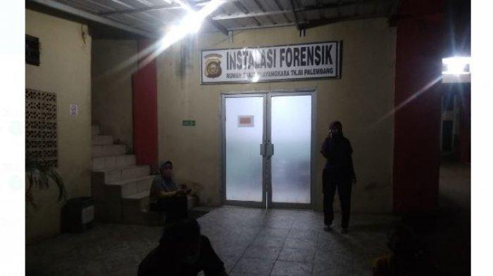 Pamit Wawancara Kerja, Vanny Malah Ditemukan Tewas di Bawah Ranjang Penginapan