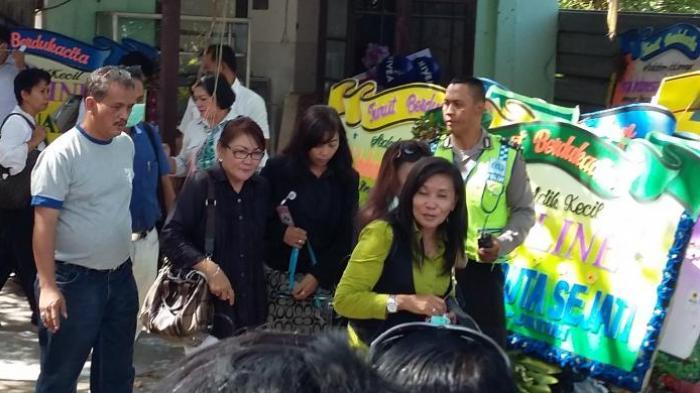 Tiga Saksi Meringankan untuk Margriet Akan Didatangkan dari Balikpapan