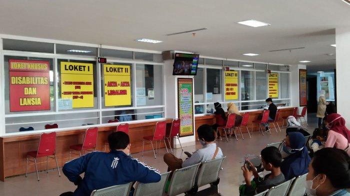 Pasca Libur Nasional Isra Miraj, ASN Bandar Lampung Bekerja Normal