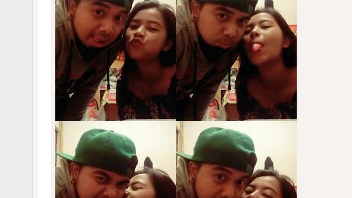 Dikeluarkan Dari Sekolah, Siswi Pelakor Ini Bukannya Tobat, Malah Buat Tulisan Bikin Geram Netizen