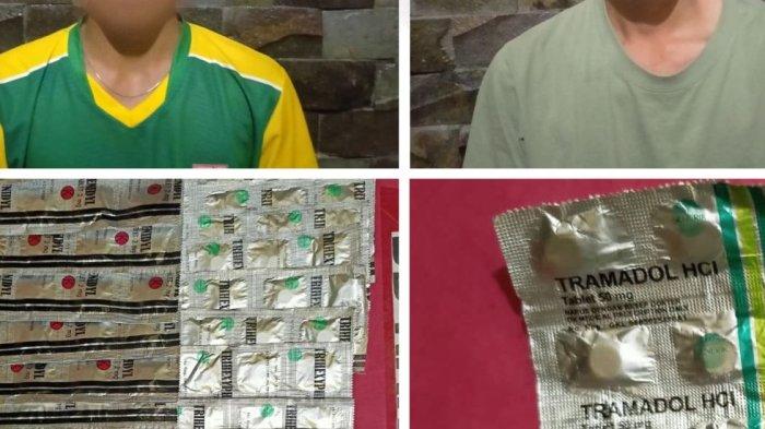 Polres Lamtim Polda Lampung Imbau Warga Jauhi Narkoba