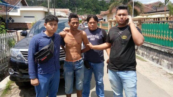 Pembunuhan Sadis, Warga Bandar Lampung Dihabisi oleh Pria Selingkuhan Istrinya