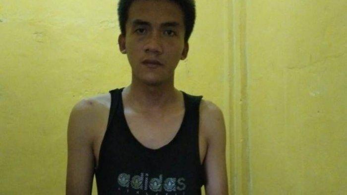 Pelaku Penipuan Modus Transfer ATM di Seputih Mataram Ditangkap