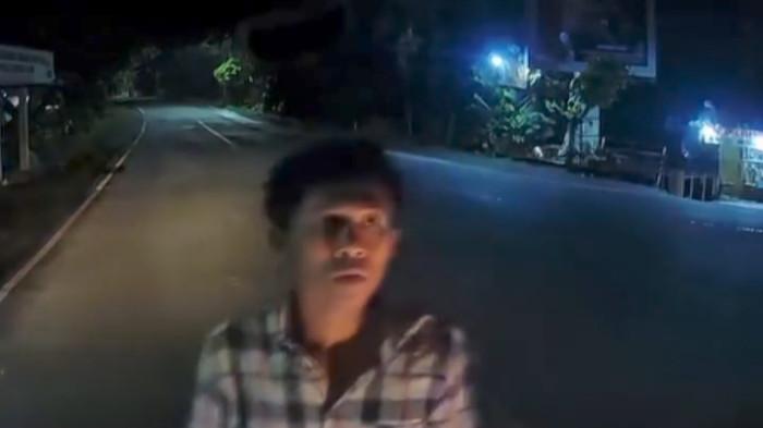 Polres Lampung Tengah Buru Pelaku Pemalakan Sopir di Terbanggi Besar