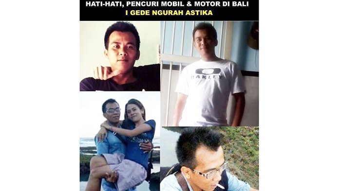 Polisi Tewas Dihabisi, Ternyata Pelakunya Orang-orang Ini Tak Disangka