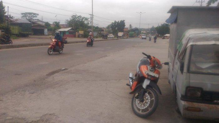 Polisi Buru Komplotan Pelaku Pembunuhan Pemuda di Depan SPBU Campang Raya