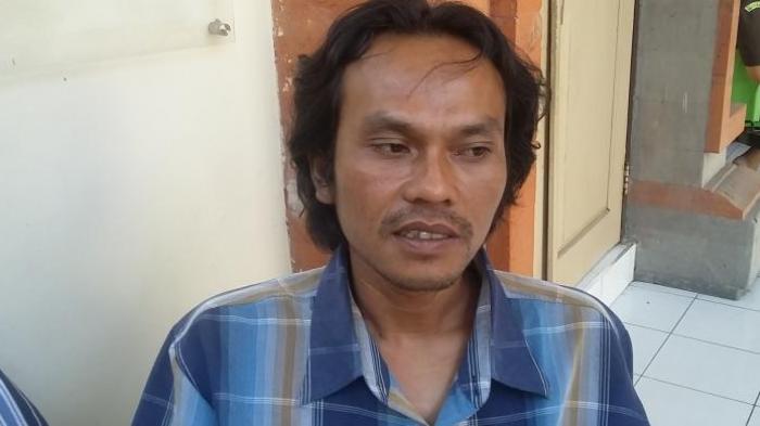 Pengantar Jemput Engeline: Saya Pernah Mendapati Engeline Lemas