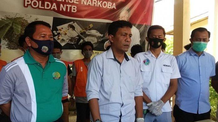 Rekam Jejak Napi yang Kendalikan Narkoba dari Lapas, Dapat Julukan Jenderal