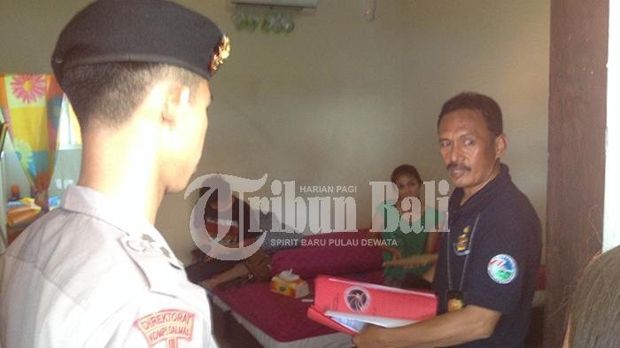 Razia Polisi di Panti Pijat Pergoki Terapis Asyik Bercinta dengan Pelanggan