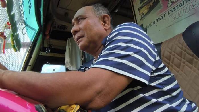 Pengguna Jasa Tak Masalah Tarif Tol Bakter Naik, 'Asalkan Jalan Diperbaiki'