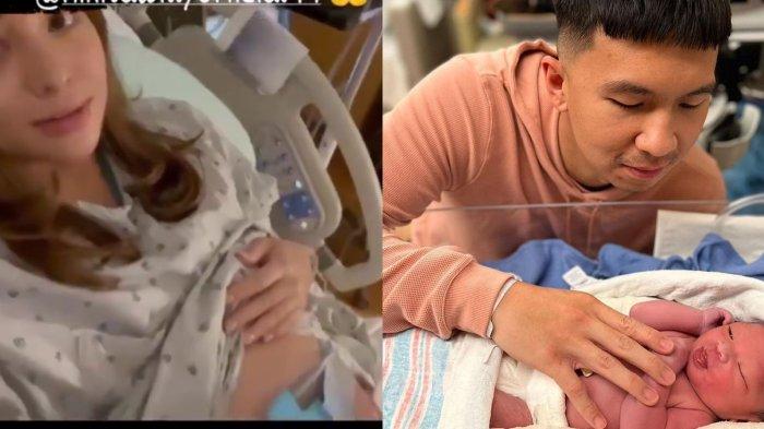 Perjuangan Nikita Willy Melahirkan Anak Pertamanya, 11 Jam Lewati Proses Persalinan