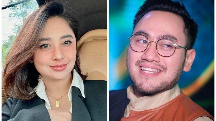Dewi Perssik Protes King Nassar Panggil Mantan Istrinya Muzdalifah 'Mbak'