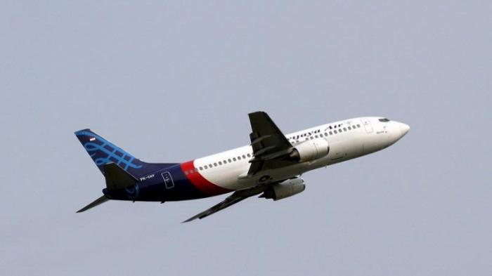 Sriwijaya Air Buka Rute Lampung-Batam