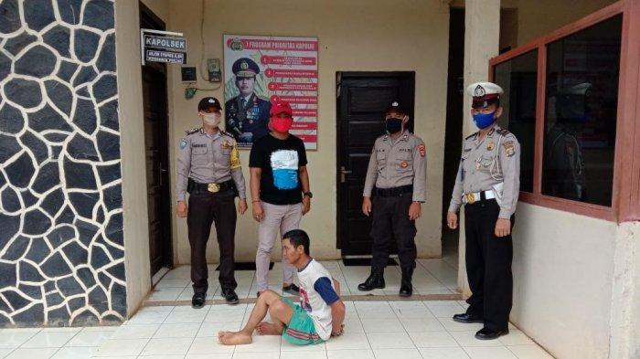 Kakek 50 Tahun Cabuli Balita Tetangganya, Dicokok Polisi di Rumah Kerabatnya